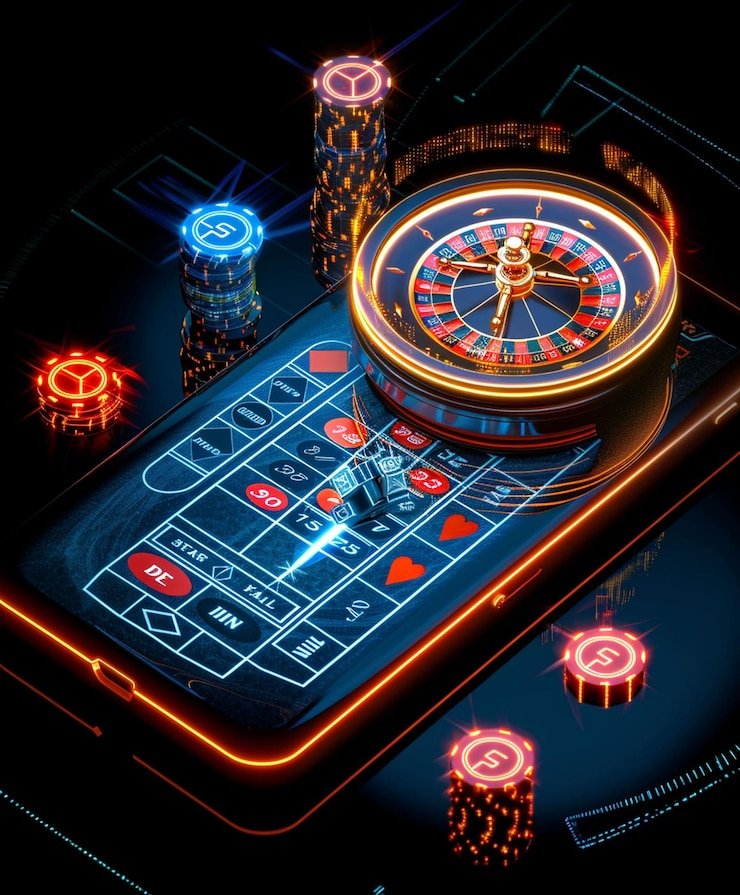 mutubet app showing payment deposit options via DANA, OVO, and QRIS on a mobile screen