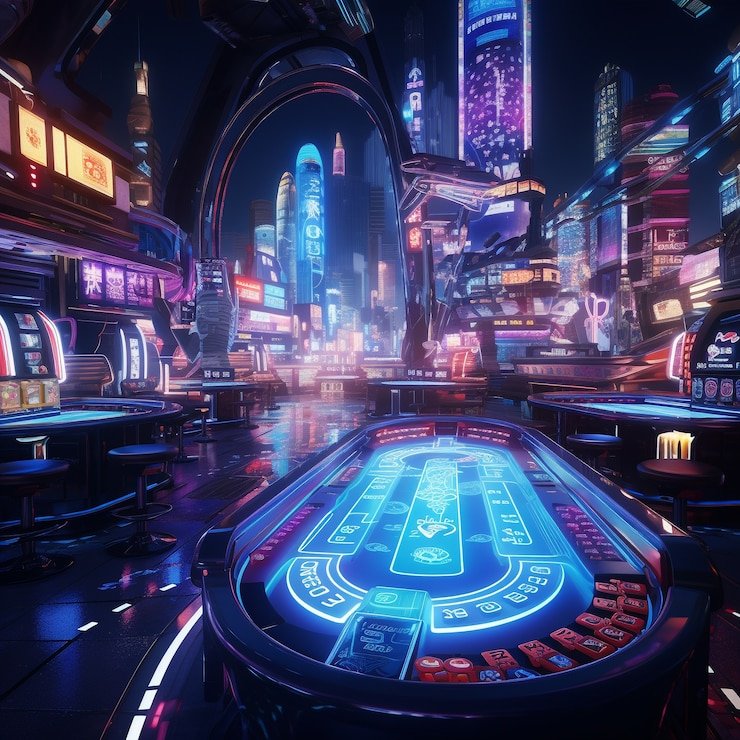 mutubet Speed Baccarat live dealer dealing cards at studio table