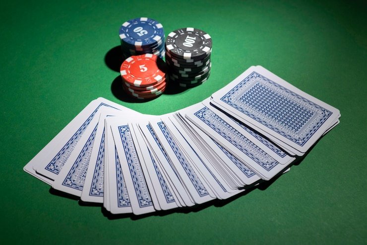 Live Baccarat dealer streaming from mutubet studio with real-time betting interface