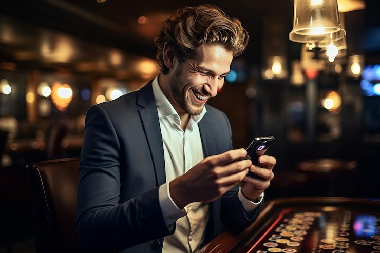 Account verification steps on mutubet dashboard