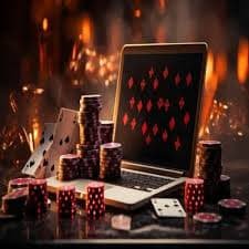 Step-by-step Virtual Sports betting process from fixture selection to result confirmation